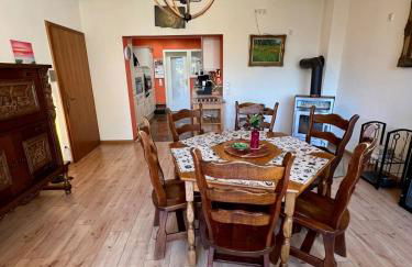 Rural Home with Large Garden near Saarschleife - Foto 16