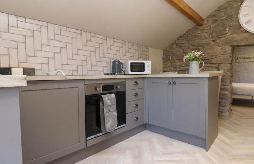 The Hayloft - Foto 11