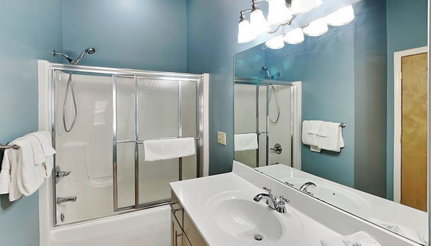 Better Lake Than Never by Taylor Made Deep Creek - Photo 3, Property amenity