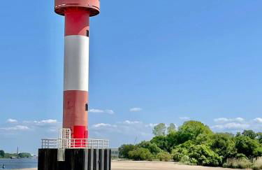 FeWo-Julius am Weser-Sandstrand - Photo 46