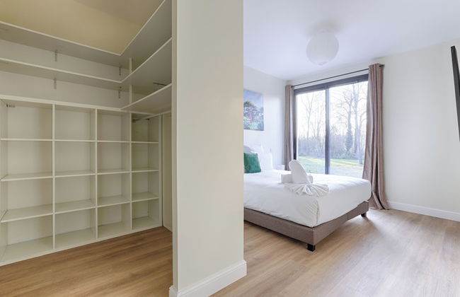 Villa Carotte à 10 Minutes de Disneyland Paris - Foto 26