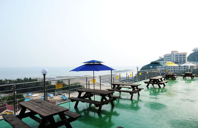 Buan Sangnok Sky Pension - Foto 71