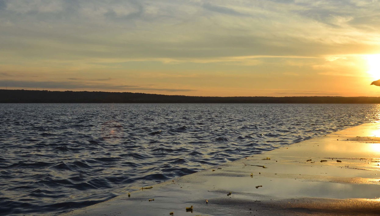 San Bernardino Day Trip