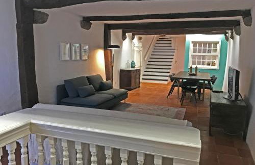 Casa da Muralha Cerveira - Foto 8