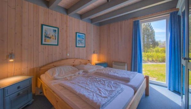 Ferienhaus im Ferienpark Mirow - Foto 3, Habitación