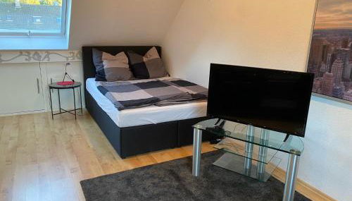 At Home - Fühl dich wie Zuhause - Foto 5