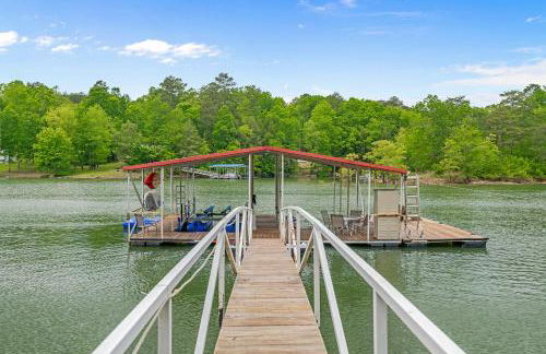 Fawn Hideaway - Low Boat Traffic - No Wake Zone! - Foto 1