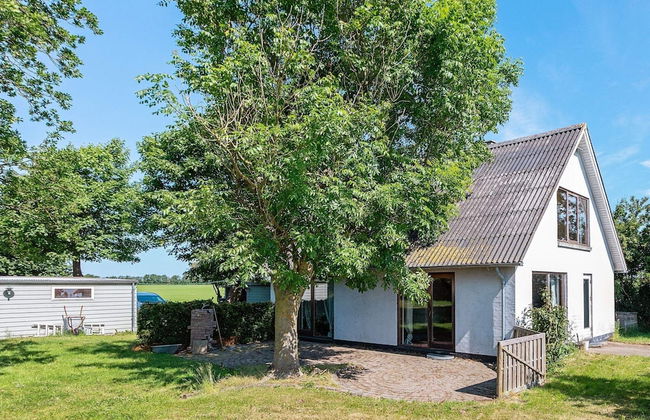 5 Person Holiday Home in Veslos - Foto 14