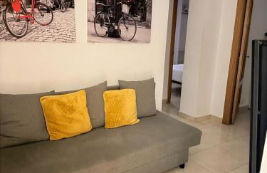 Quiet flat in interior floor Atocha - Delicias - Photo 2