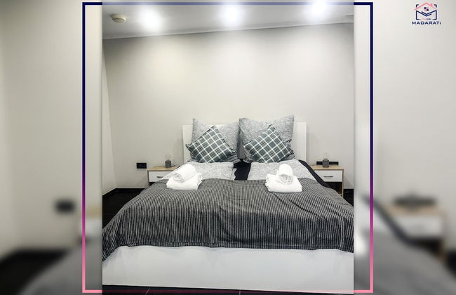 Escape to Pottum Luxury Villa - Foto 7