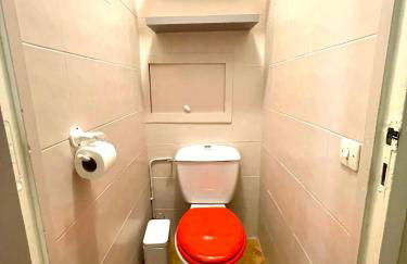 Chambre Privée en colocation dans un appartement Vaulx en Velin Centre - Foto 18