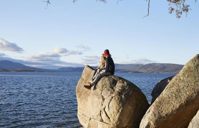 NRMA Jindabyne Holiday Park - Photo 38