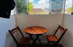 Mar Perto, Estilo e Conforto - Foto 19