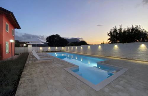 Relais Gregorio - Foto 21