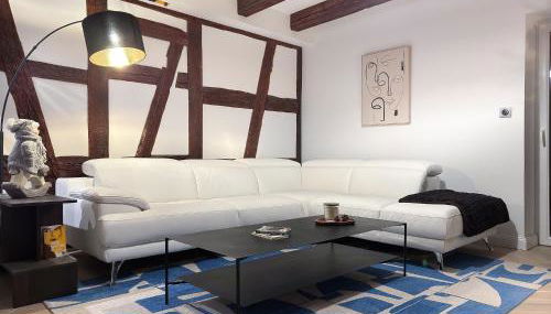 Maison 130 m2 spacieuse, suite parentale & garage privé - Route des Vins d'Alsace - Foto 5