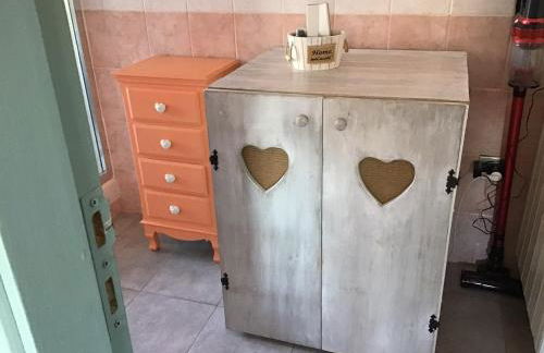 finestra tra cielo e mare - Photo 26