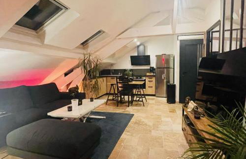 Oasis Bouddha - Foto 1