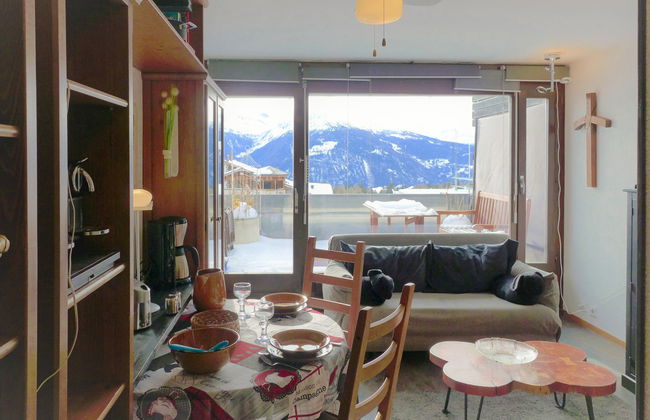 Jeanne D'Arc Apt. E-36 - Foto 6