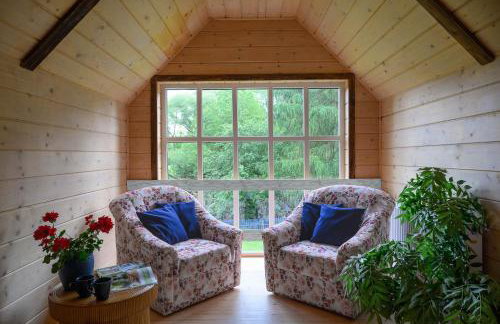 Bratkowa Chata - Photo 16