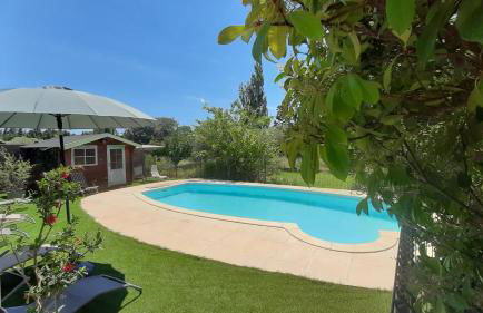 Mas Sansonnets - Foto 11