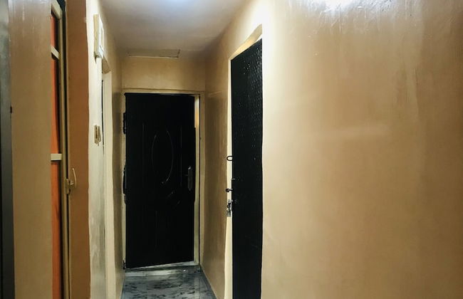 Umbrella Properties Eleyele Ibadan - Foto 24