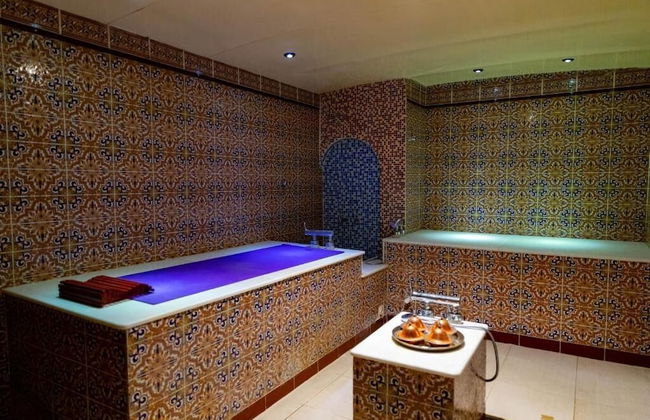 Ivory Inn Hotel Doha - Foto 39