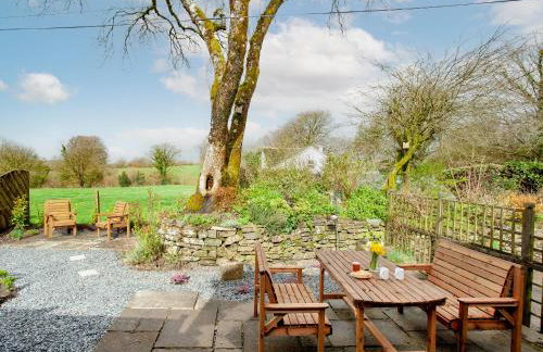 Chapel Cottage - Foto 30