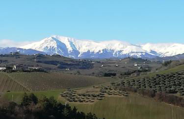 Cottage in montagna Montemonaco - Foto 39