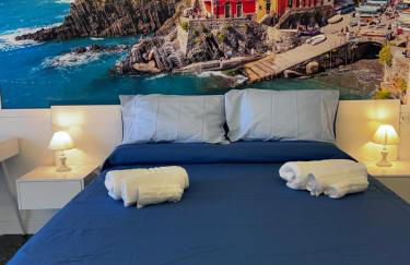 LE CINQUE VELE Water Front LUXURY HOUSE Genova - Foto 16