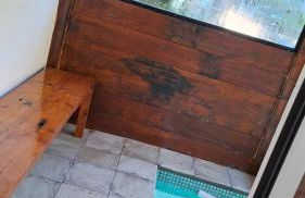 Loft com piscina, sauna e hidro - Foto 19