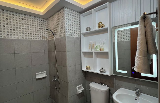 Rinann's Condotel Davao - Foto 30