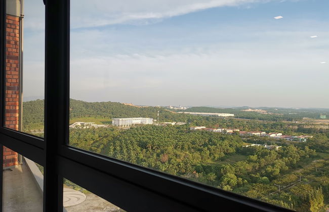 Bell Suite Sepang KLIA Kota Warisan - Foto 6