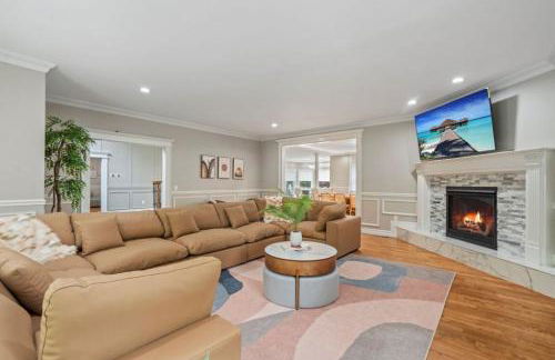 The President Mansion Luxurious 7BR Family Retreat - Foto 19