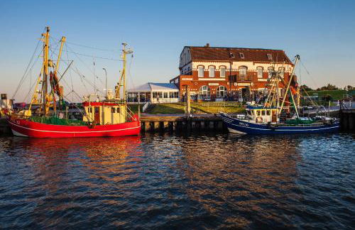 Gud Jard Lodge Nr 33 - Design-Ferienhaus mit exklusiver Ausstattung - Foto 38