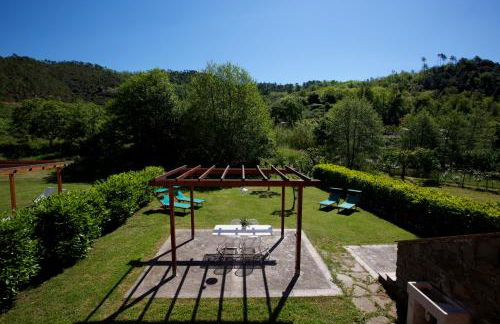 Appartamenti Borgo San Pietro - Foto 60