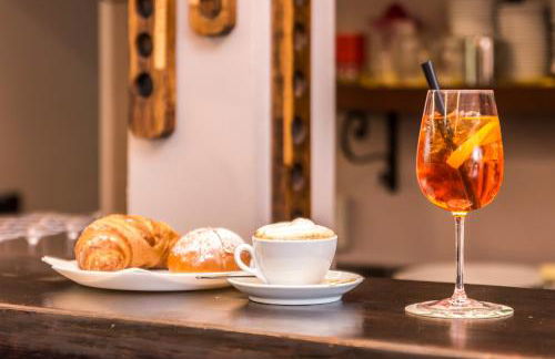 Hotel Residence - Il Giardino del Cigno - Photo 69