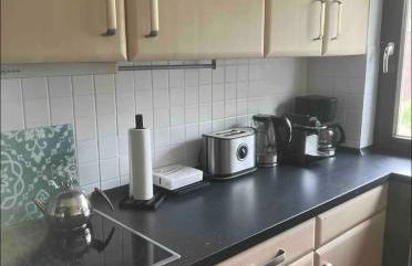 Haus 6 Pers mit Garten 15 min zur Messe Düsseldorf - Foto 43