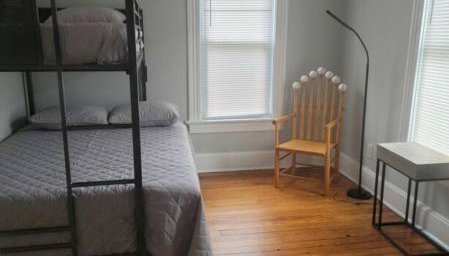 1895 meets 2023 Townhouse. - Foto 2