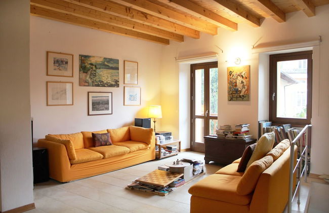 Residence Al Vittoriale - Foto 5