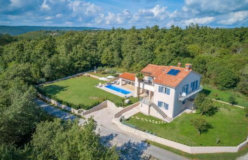 Stunning Apartment In Labin With Sauna - Foto 1