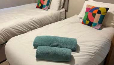 Leigh On Sea -Broadway-Two Bed with Garden - Foto 5