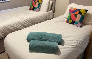 Leigh On Sea -Broadway-Two Bed with Garden - Foto 5