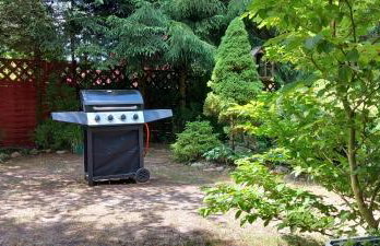 Domek na Mazurach. - Photo 5