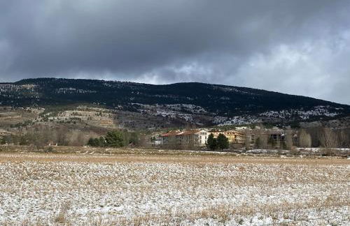 Apartamento en Alcala de la Selva by Family Homes - Foto 27