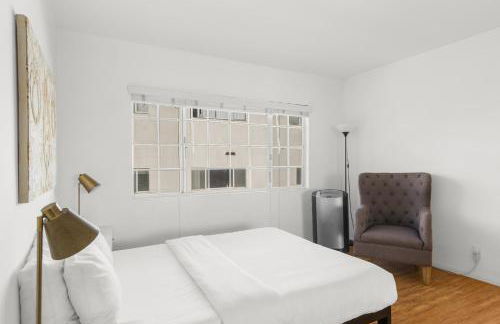 Modern Furnished 2 Bedroom in West LA - Foto 30