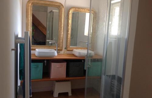 Au Pied des Vignes - Maison au Coeur du Vignoble - Foto 5