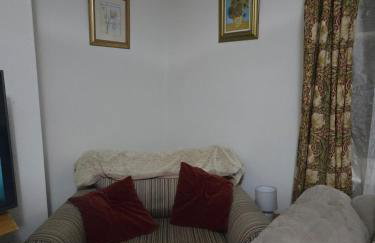 Corporate, Contractors Hollies House, 5 Bedrooms sleeps 15 - Foto 16