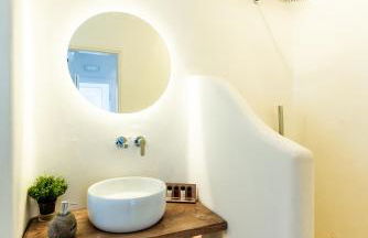 Anastasia's Visage Stylish Accommodation Rooms City Centre Mykonos - Photo 41
