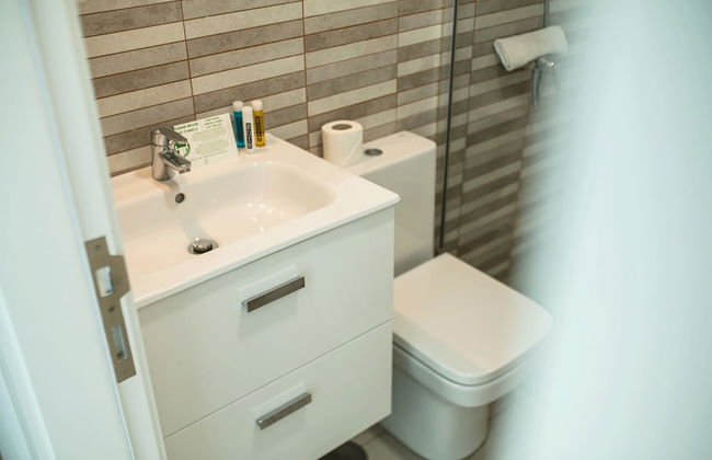 IG Nachosol Atlantic & Yaizasol by Servatur - Adults Only - Photo 80