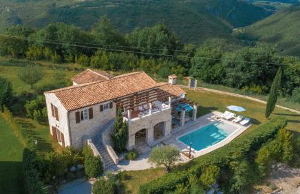 Villa Livia - Foto 1